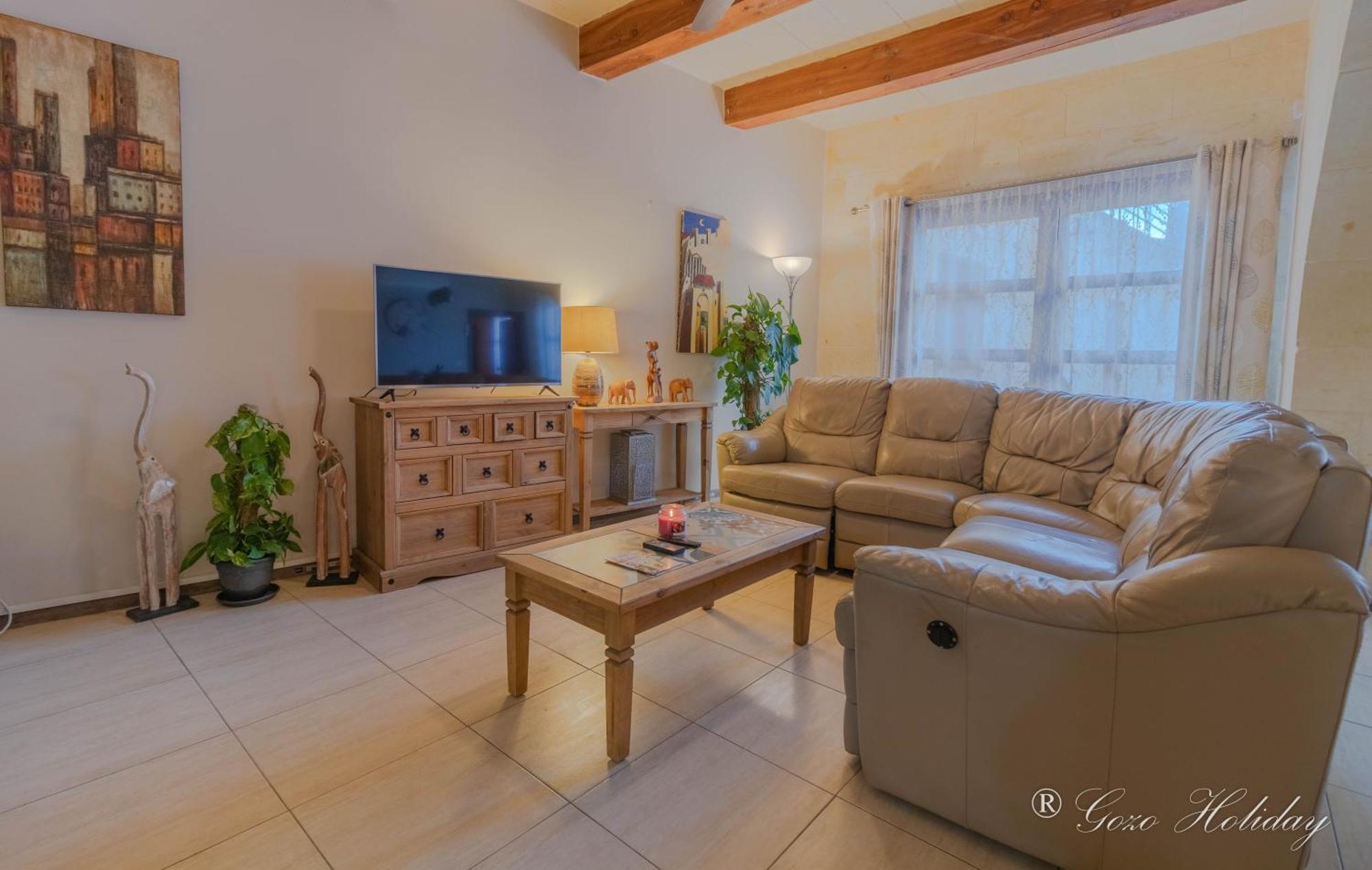 Hollies Villa Qala Exterior photo