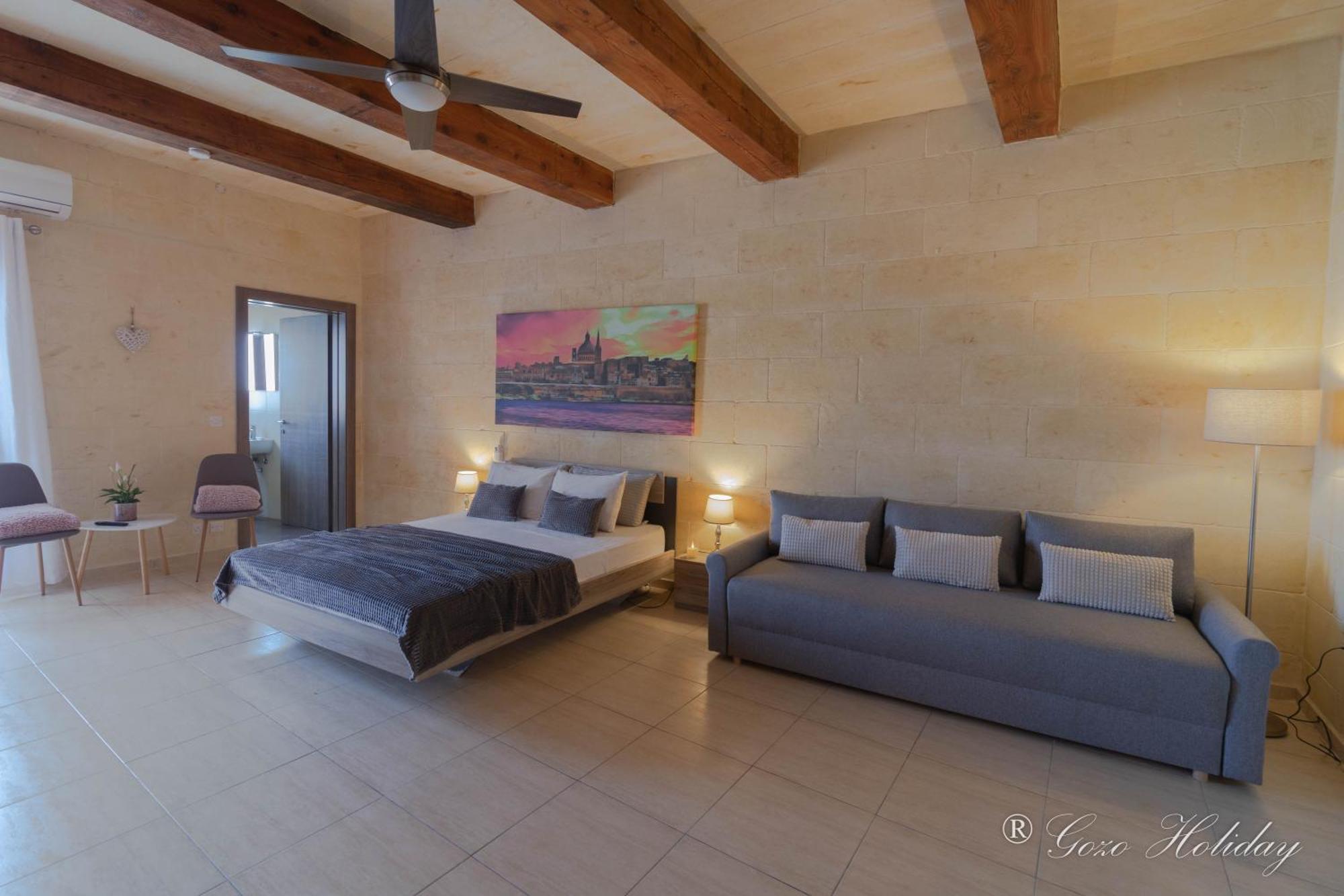 Hollies Villa Qala Exterior photo