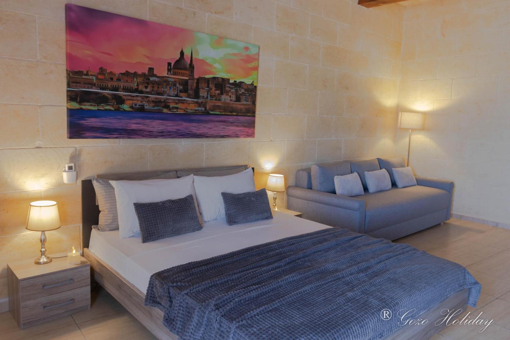 Hollies Villa Qala Exterior photo