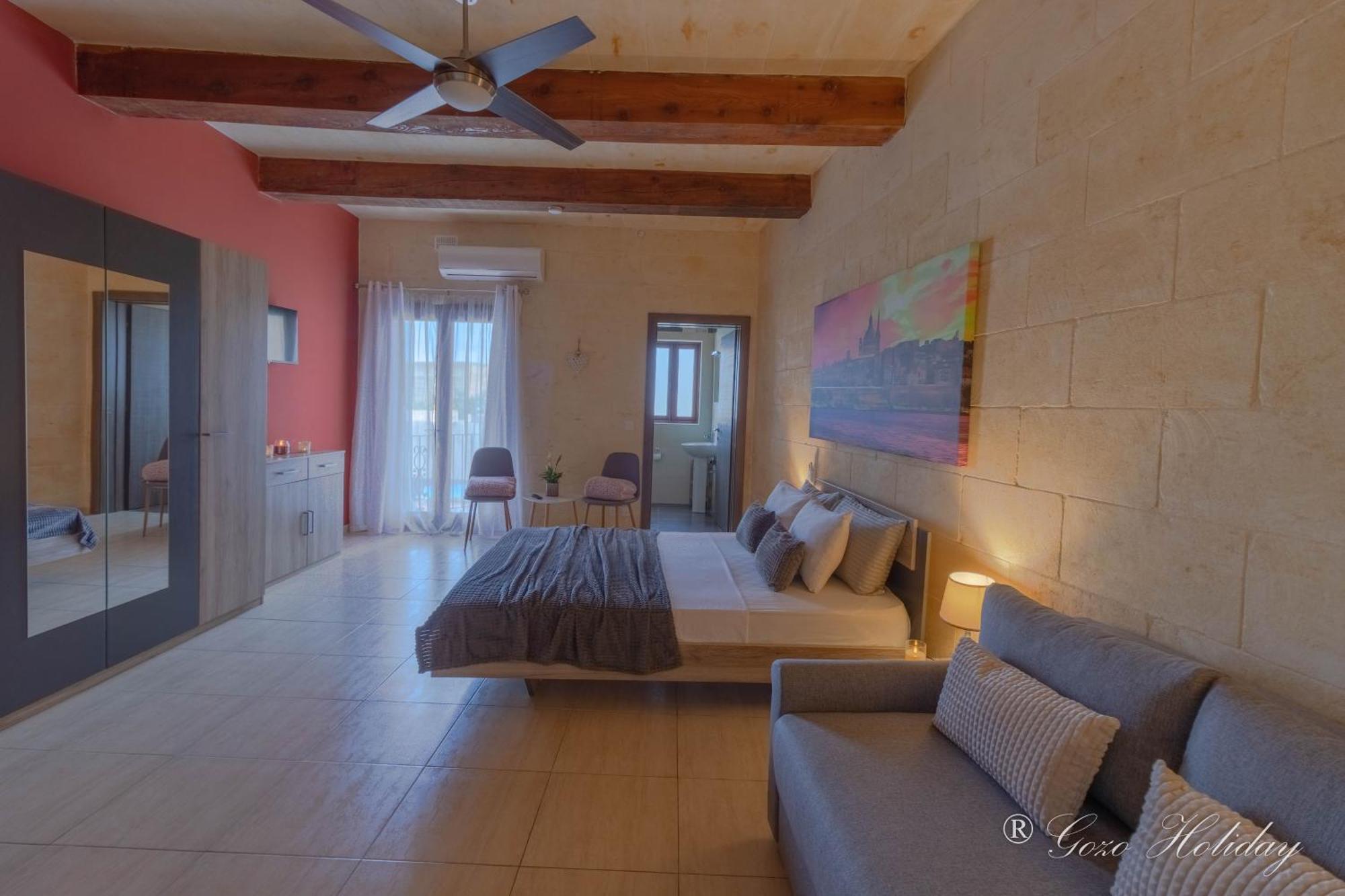 Hollies Villa Qala Exterior photo