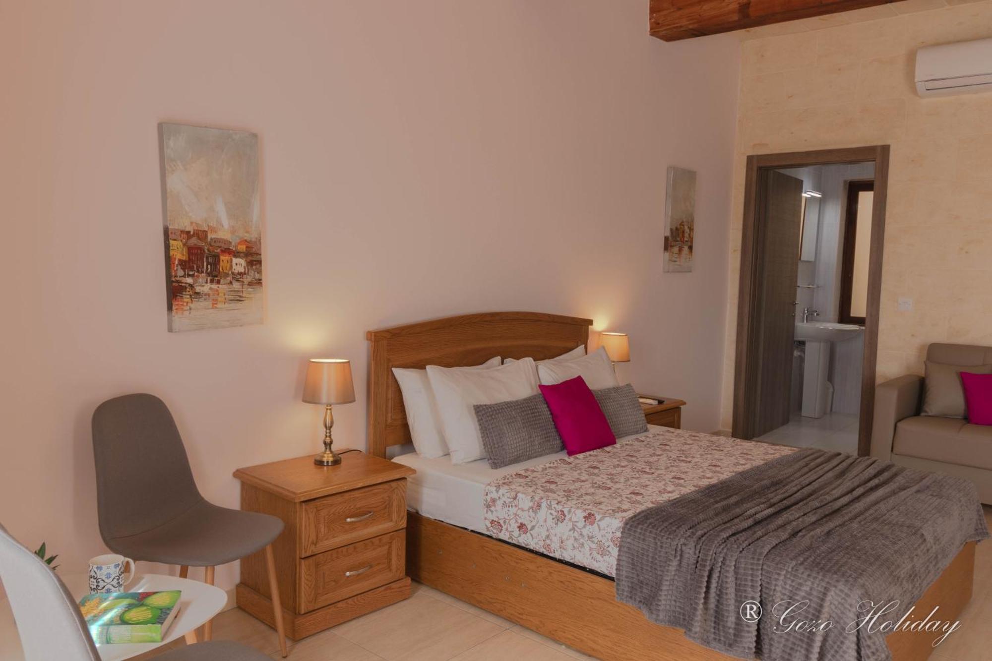 Hollies Villa Qala Exterior photo