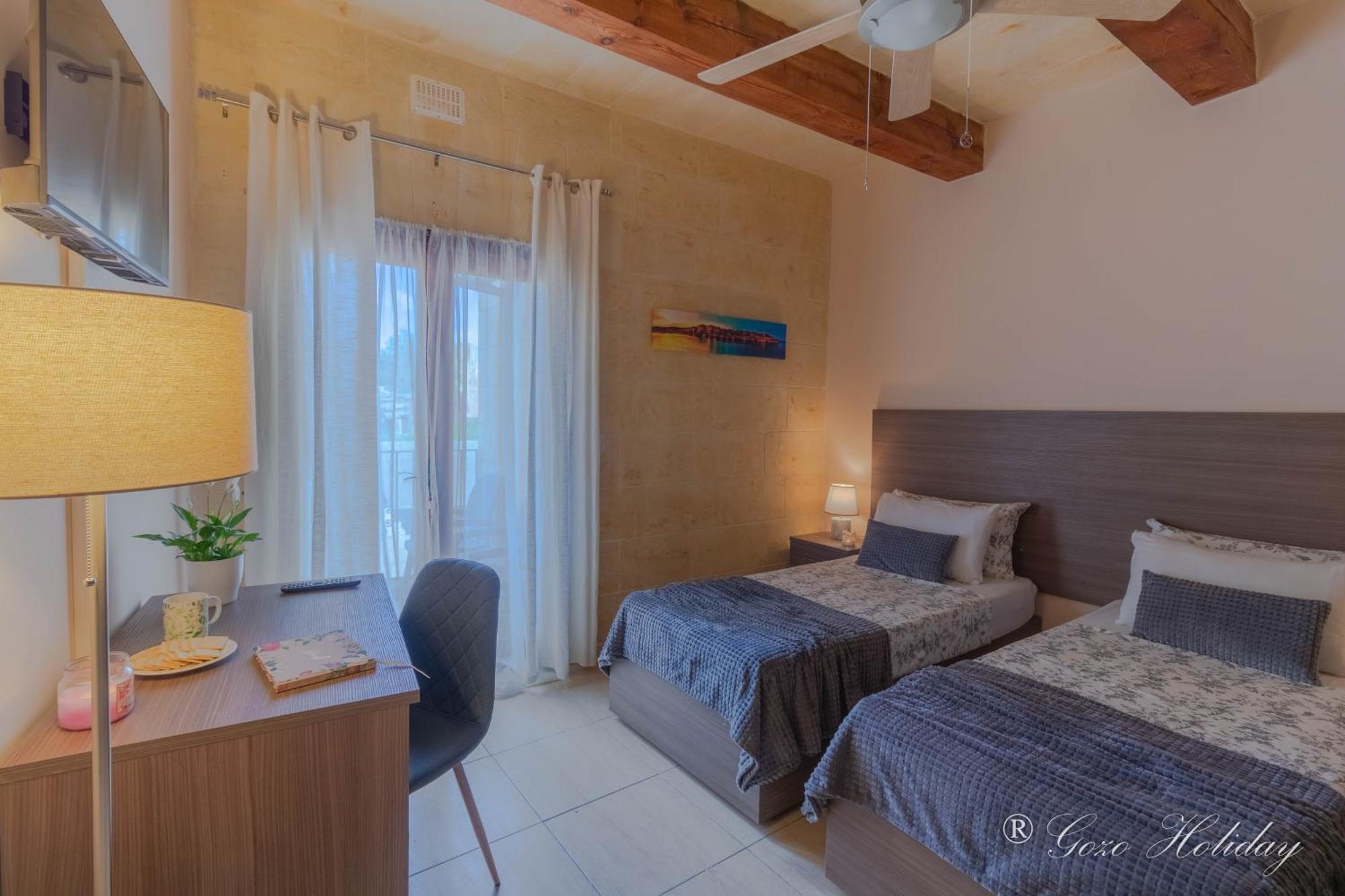Hollies Villa Qala Exterior photo